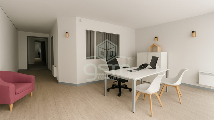 Ma-Cabane - Location Divers Saint-Avertin, 47 m²