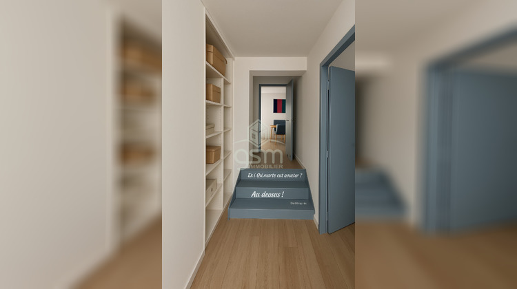 Ma-Cabane - Location Divers Saint-Avertin, 47 m²