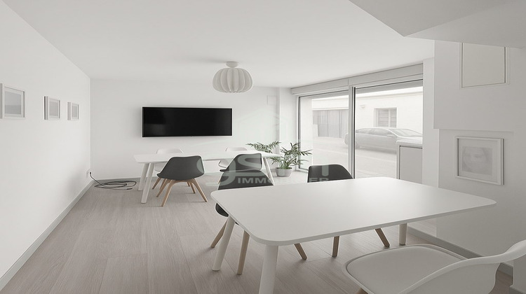 Ma-Cabane - Location Divers Saint-Avertin, 47 m²