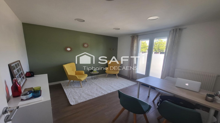 Ma-Cabane - Location Divers Saint-Avertin, 117 m²