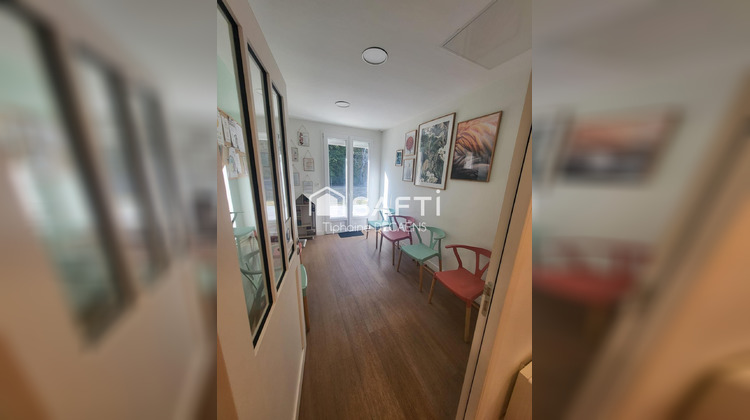 Ma-Cabane - Location Divers Saint-Avertin, 117 m²