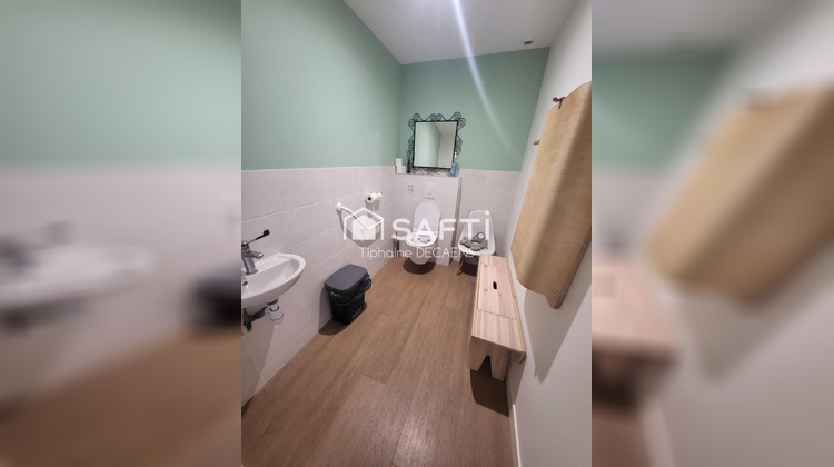 Ma-Cabane - Location Divers Saint-Avertin, 117 m²