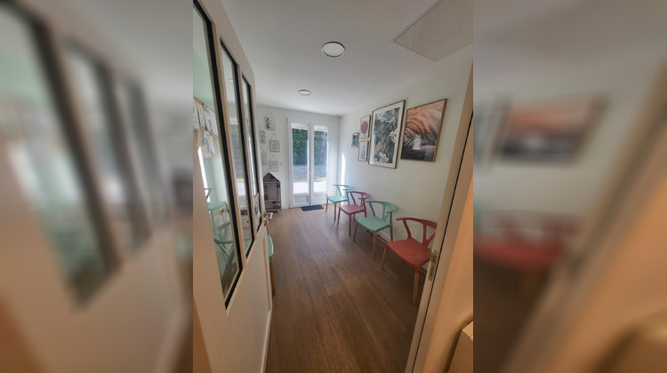 Ma-Cabane - Location Divers Saint-Avertin, 117 m²