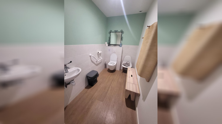 Ma-Cabane - Location Divers Saint-Avertin, 117 m²