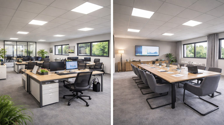 Ma-Cabane - Location Divers Saint-Avold, 462 m²