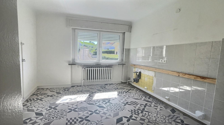 Ma-Cabane - Location Divers Saint-Avold, 99 m²