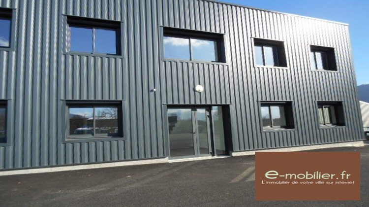 Ma-Cabane - Location Divers SAINT BALDOPH, 29 m²