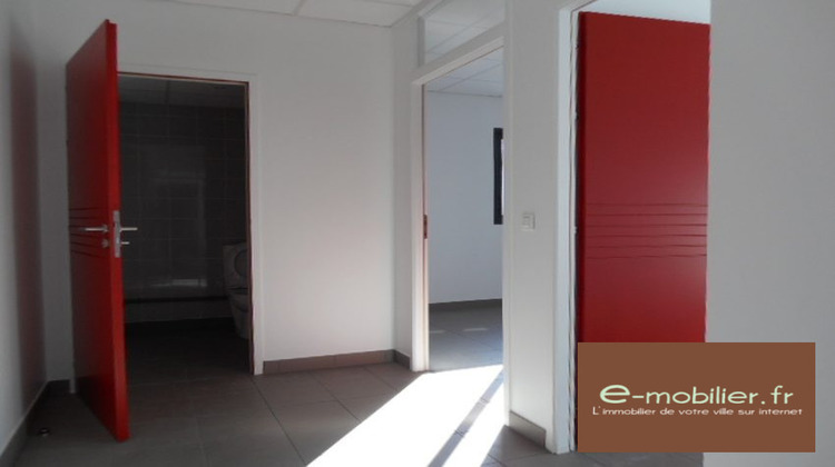 Ma-Cabane - Location Divers SAINT BALDOPH, 29 m²