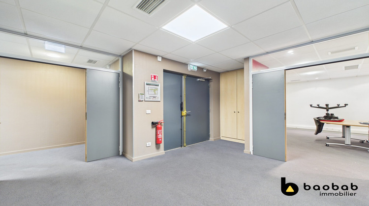 Ma-Cabane - Location Divers Saint-Baldoph, 271 m²