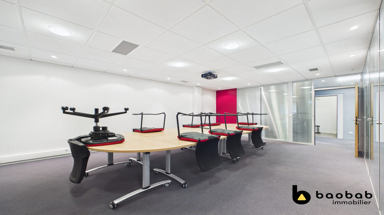 Ma-Cabane - Location Divers Saint-Baldoph, 271 m²