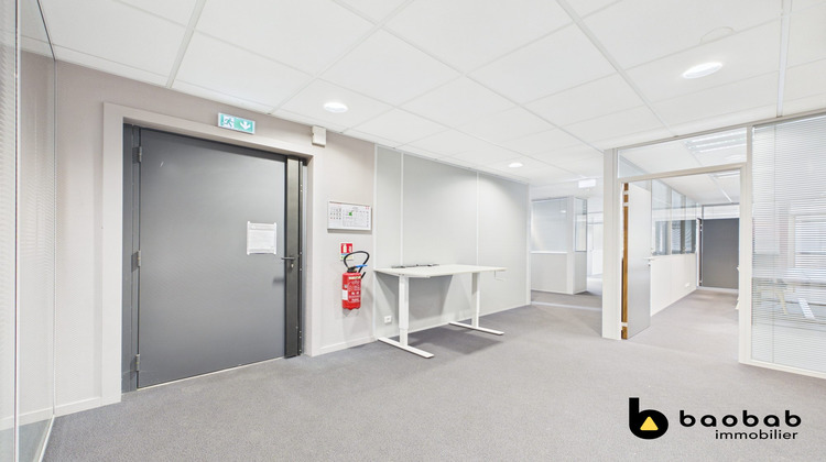 Ma-Cabane - Location Divers Saint-Baldoph, 194 m²