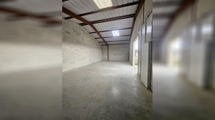 Ma-Cabane - Location Divers SAINT BAUZILLE DE LA SYLVE, 93 m²