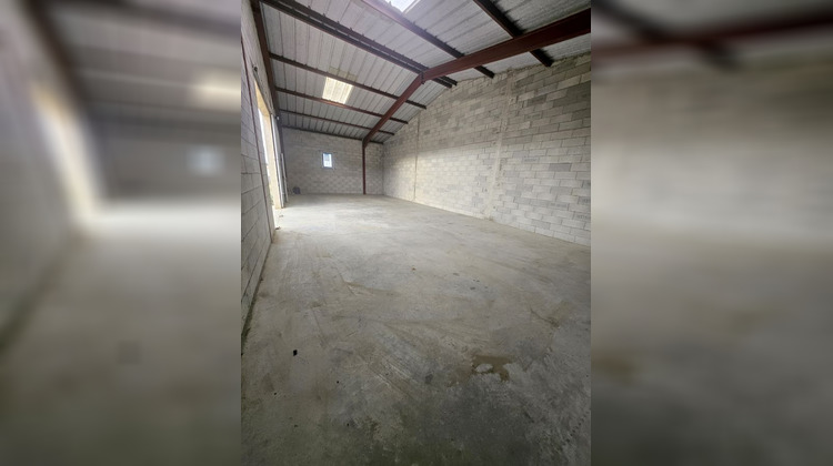 Ma-Cabane - Location Divers SAINT BAUZILLE DE LA SYLVE, 93 m²