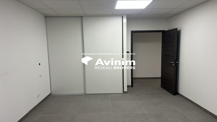 Ma-Cabane - Location Divers Saint-Bonnet-de-Mure, 113 m²