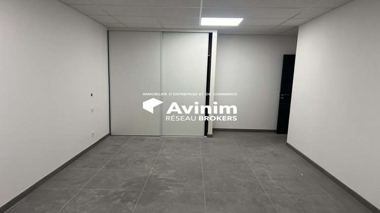 Ma-Cabane - Location Divers Saint-Bonnet-de-Mure, 113 m²