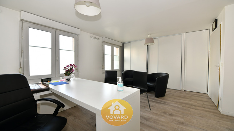 Ma-Cabane - Location Divers Saint-Brice-sous-Forêt, 55 m²