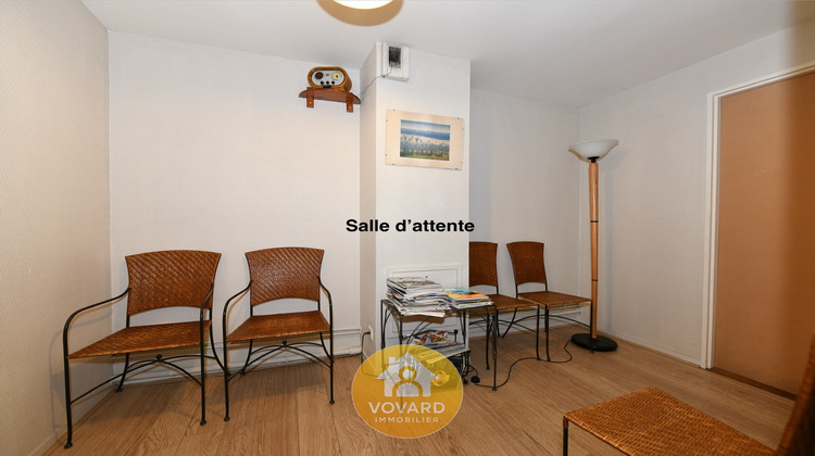 Ma-Cabane - Location Divers Saint-Brice-sous-Forêt, 55 m²