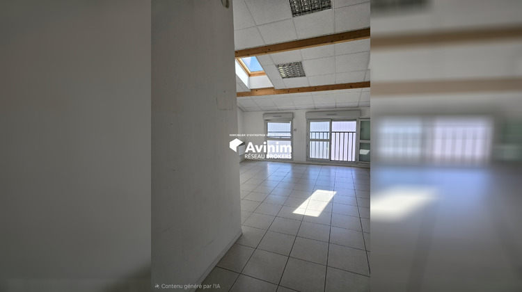 Ma-Cabane - Location Divers Saint-Brice-sous-Forêt, 44 m²