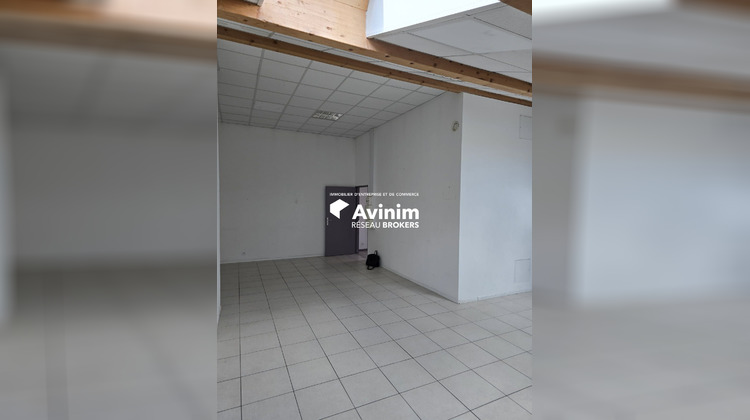 Ma-Cabane - Location Divers Saint-Brice-sous-Forêt, 44 m²