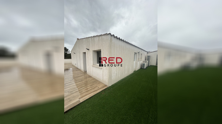 Ma-Cabane - Location Divers Saint-Cannat, 150 m²