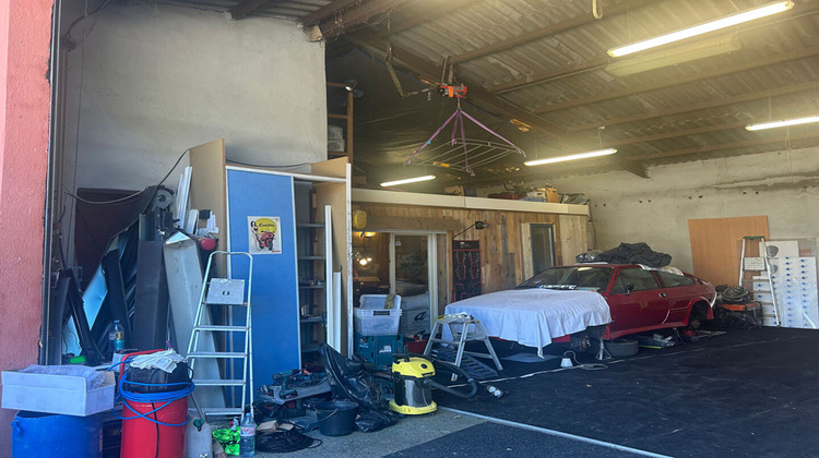 Ma-Cabane - Location Divers SAINT-CANNAT, 100 m²