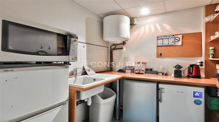 Ma-Cabane - Location Divers SAINT CLOUD, 31 m²