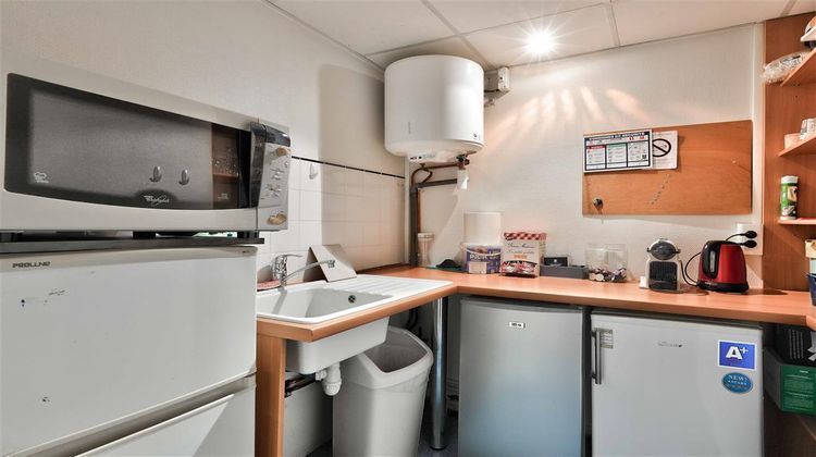 Ma-Cabane - Location Divers SAINT CLOUD, 12 m²