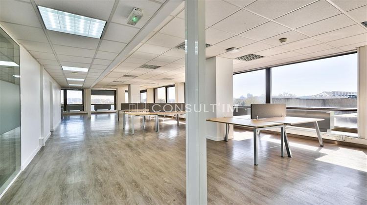 Ma-Cabane - Location Divers SAINT CLOUD, 447 m²