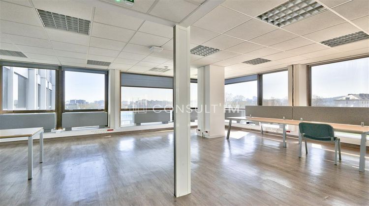 Ma-Cabane - Location Divers SAINT CLOUD, 447 m²