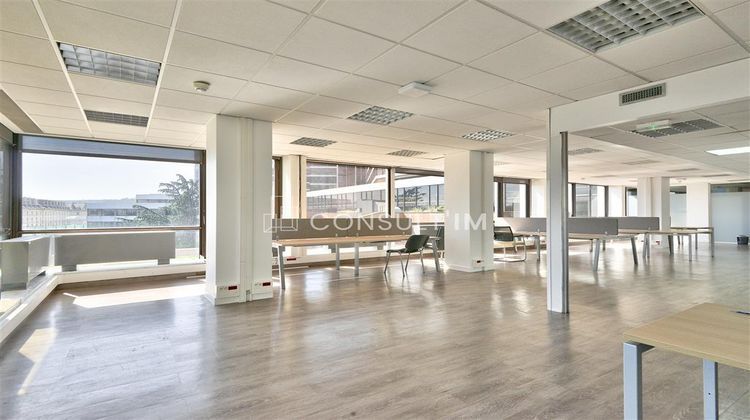 Ma-Cabane - Location Divers SAINT CLOUD, 447 m²