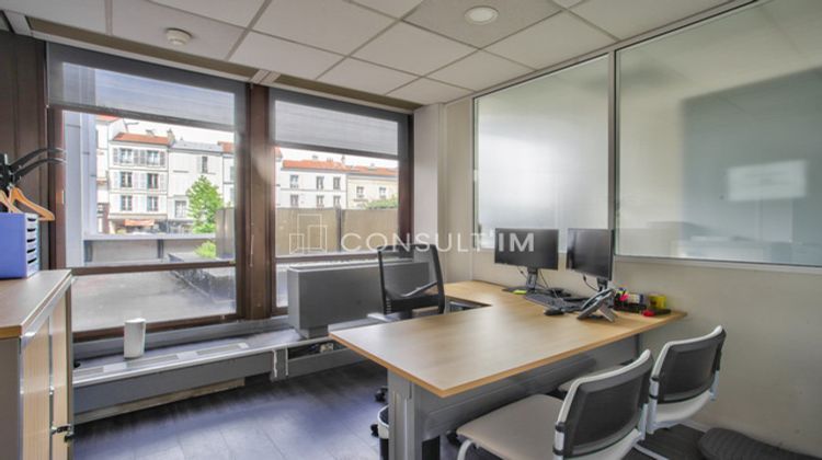 Ma-Cabane - Location Divers SAINT CLOUD, 315 m²