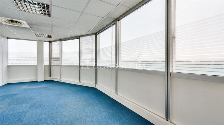 Ma-Cabane - Location Divers SAINT CLOUD, 2306 m²