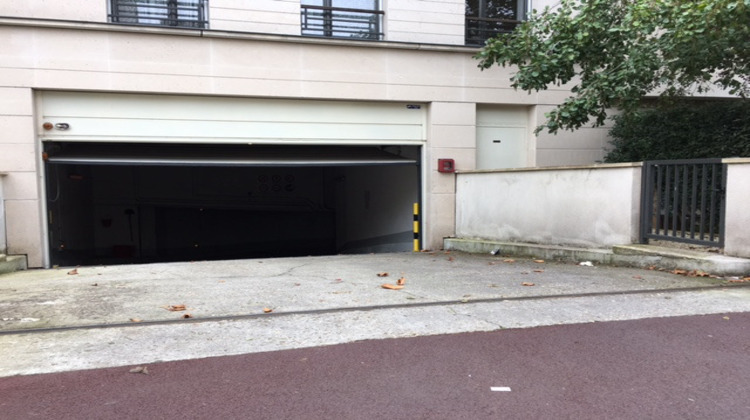 Ma-Cabane - Location Divers SAINT-CLOUD, 0 m²