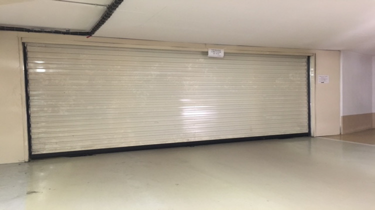 Ma-Cabane - Location Divers SAINT-CLOUD, 0 m²