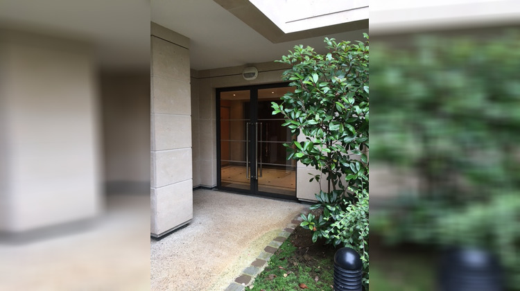 Ma-Cabane - Location Divers SAINT-CLOUD, 0 m²