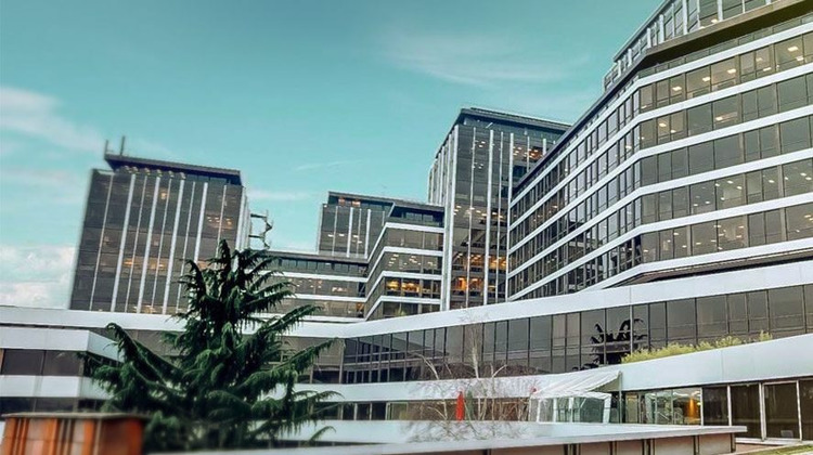 Ma-Cabane - Location Divers Saint-Cloud, 168 m²