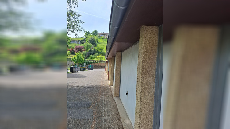 Ma-Cabane - Location Divers SAINT-CYR-AU-MONT-D'OR, 0 m²