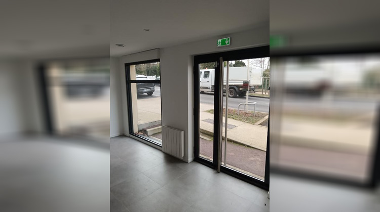 Ma-Cabane - Location Divers Saint-Cyr-l'École, 54 m²