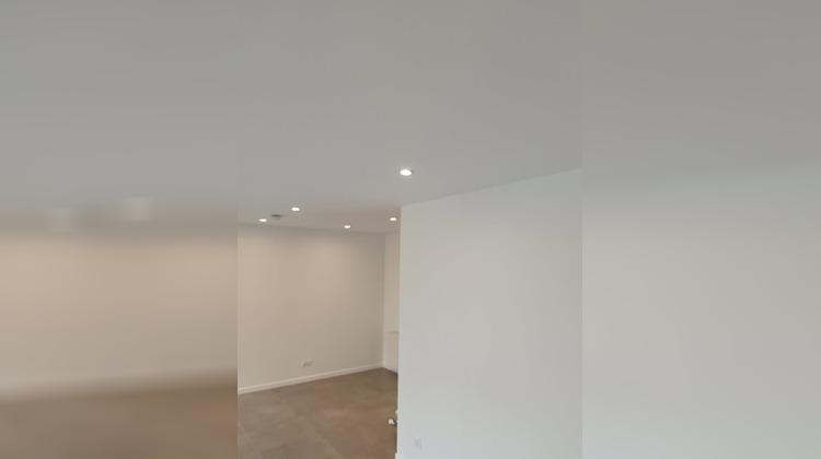 Ma-Cabane - Location Divers Saint-Cyr-l'École, 54 m²