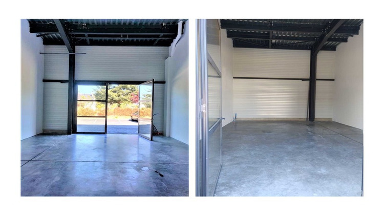 Ma-Cabane - Location Divers SAINT CYR SUR LOIRE, 51 m²