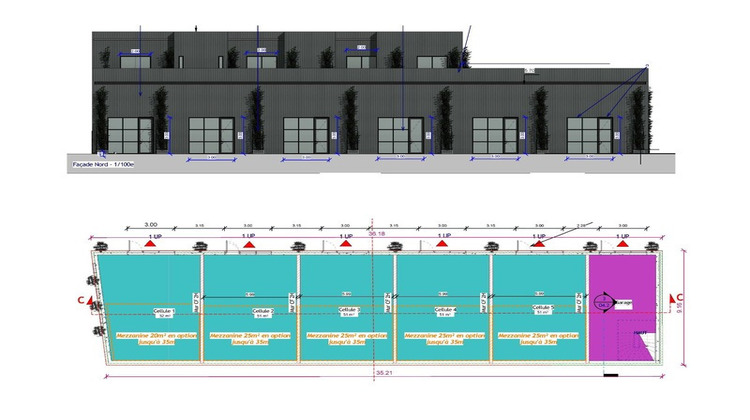 Ma-Cabane - Location Divers SAINT CYR SUR LOIRE, 51 m²