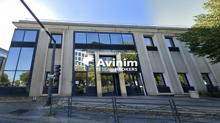 Ma-Cabane - Location Divers Saint-Denis, 2000 m²