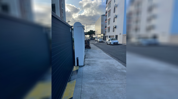 Ma-Cabane - Location Divers SAINT-DENIS, 0 m²