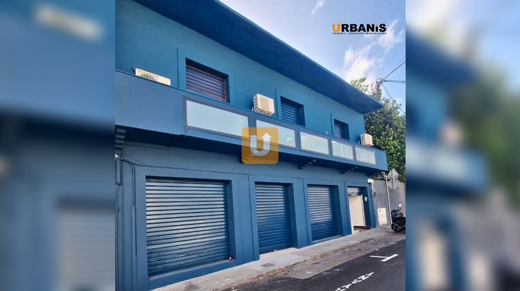 Ma-Cabane - Location Divers Saint-Denis, 169 m²