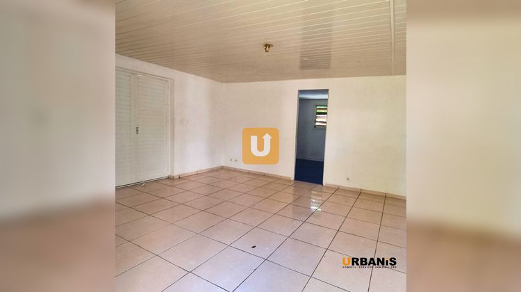 Ma-Cabane - Location Divers Saint-Denis, 80 m²