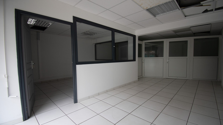 Ma-Cabane - Location Divers Saint-Denis, 130 m²