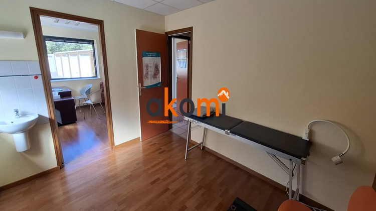 Ma-Cabane - Location Divers Saint-Dié-des-Vosges, 48 m²
