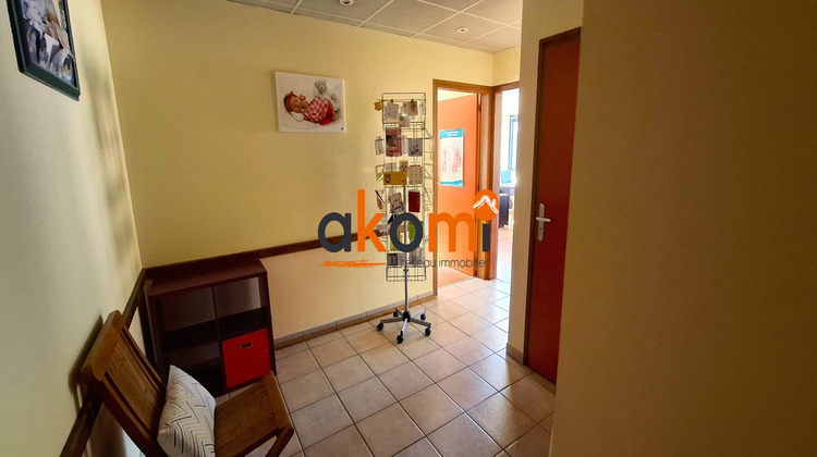 Ma-Cabane - Location Divers Saint-Dié-des-Vosges, 48 m²