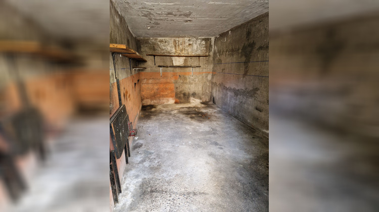 Ma-Cabane - Location Divers SAINT-ETIENNE, 15 m²