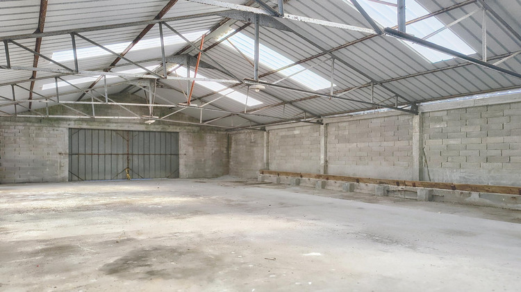 Ma-Cabane - Location Divers Saint-Etienne-de-Mer-Morte, 248 m²